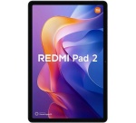 Tablette tactile Xiaomi Redmi Pad 2 4/128 Go Vert