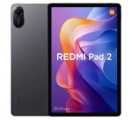 Tablette tactile Xiaomi Redmi Pad 2 4/128 Go Gris