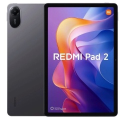 Tablette tactile Xiaomi Redmi Pad 2 4/128 Go Gris