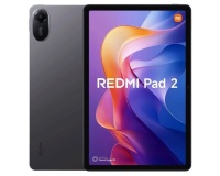 Tablette tactile Xiaomi Redmi Pad 2 8/256 Graphite Gray
