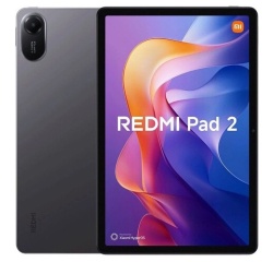 Tablette tactile Xiaomi Redmi Pad 2 8/256 Graphite Gray