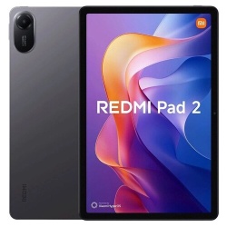 Tablette tactile Xiaomi Redmi Pad 2 8/256 Graphite Gray