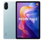 Tablette tactile Xiaomi Redmi Pad 2 8/256 Mint Green