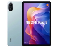 Tablette tactile Xiaomi Redmi Pad 2 8/256 Mint Green