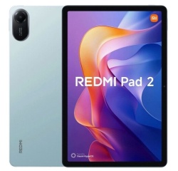 Tablette tactile Xiaomi Redmi Pad 2 8/256 Mint Green