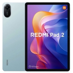 Tablette tactile Xiaomi Redmi Pad 2 8/256 Mint Green