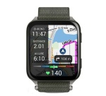 Montre connectée Garmin Venu X1 vert