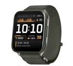 Montre connectée Garmin Venu X1 vert
