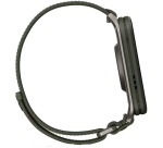 Montre connectée Garmin Venu X1 vert