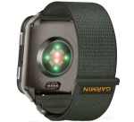 Montre connectée Garmin Venu X1 vert