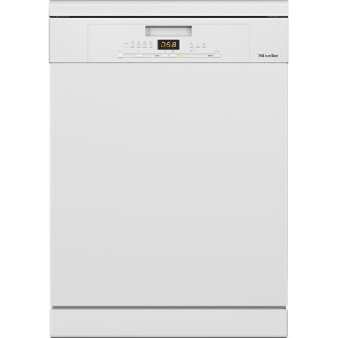 Lave-vaisselle pose libre Miele G 5110 BB