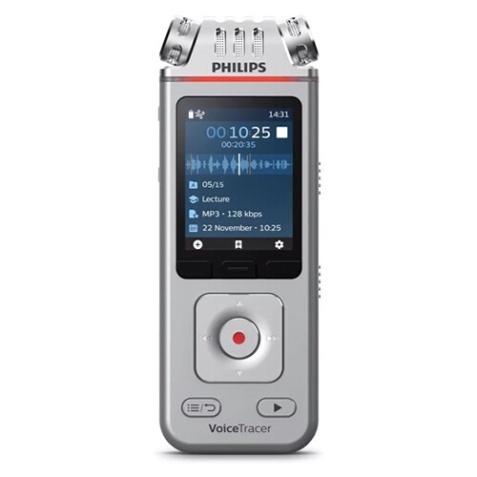 Dictaphone Philips DVT4115
