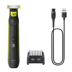 Tondeuse homme Philips QP6506/15One Blade Pro