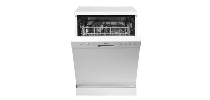 Lave-vaisselle pose libre Proline DWP12DWH