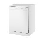 Lave-vaisselle pose libre Proline DWP12DWH
