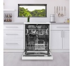 Lave-vaisselle pose libre Proline DWP12DWH