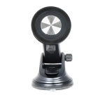 Support pour téléphone mobile Wefix magnétique, avec fonction ventouse ou grille d'aération