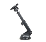 Support pour téléphone mobile Wefix magnétique, avec fonction ventouse ou grille d'aération