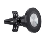 Support pour téléphone mobile Wefix magnétique, avec fonction ventouse ou grille d'aération