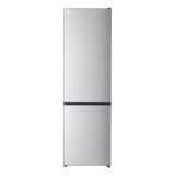 Réfrigérateur congélateur en bas Lg GBM22HSADH Inox