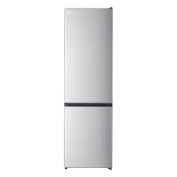 Réfrigérateur congélateur en bas Lg GBM22HSADH Inox