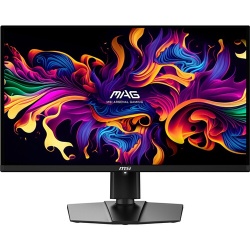 Ecran PC Msi MAG 271QP QD-OLED X24