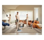 Aspirateur laveur Mova S5 Sense