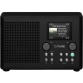 Radio Pure Classic H4i Noir