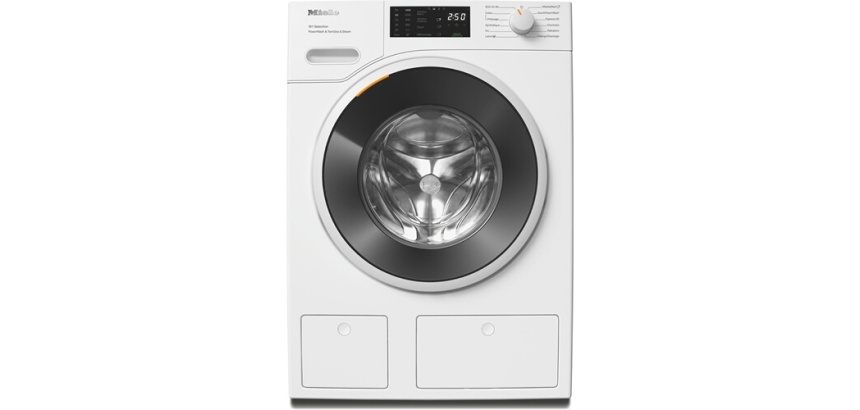 Lave-linge hublot Miele WSG 883 WCS