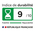 Lave-linge hublot Miele WSG 883 WCS