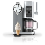 Sorbetiere Ninja Creami Swirl NC701EU