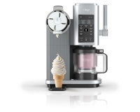 Sorbetiere Ninja Creami Swirl NC701EU