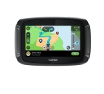 GPS Tomtom Rider 550 Monde