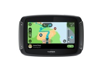GPS Tomtom Rider 550 Monde