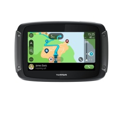 GPS Tomtom Rider 550 Monde
