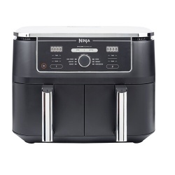 Friteuse sans huile Ninja sans huile Foodi MAX Dual Zone AF400EU