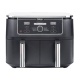 Friteuse sans huile Ninja sans huile Foodi MAX Dual Zone AF400EU