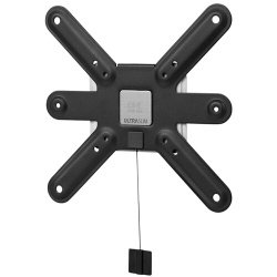 Support mural pour écran plat One For All mural Ultra Slim WM6211 Noir pour de 13" à 43"