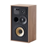 Enceinte colonne Elipson Heritage XLS11 Chene Clair vendue a l''unite