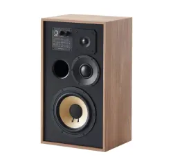 Enceinte colonne Elipson Heritage XLS11 Chene Clair vendue a l''unite
