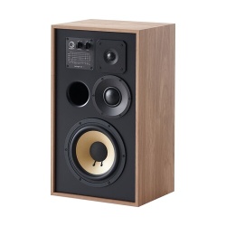 Enceinte colonne Elipson Heritage XLS11 Chene Clair vendue a l''unite