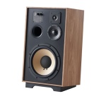 Enceinte colonne Elipson Heritage XLS15 Chene Clair vendue a l''unite