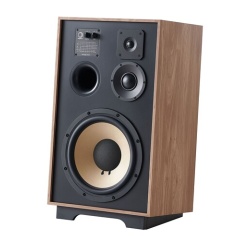 Enceinte colonne Elipson Heritage XLS15 Chene Clair vendue a l''unite
