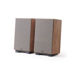 Enceinte colonne Elipson Heritage XLS15 Chene Clair vendue a l''unite