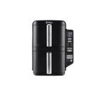 Friteuse sans huile Ninja Double Stack 7,6 L SL300EU