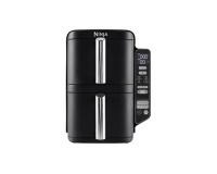Friteuse sans huile Ninja Double Stack 7,6 L SL300EU