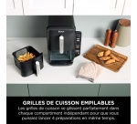 Friteuse sans huile Ninja Double Stack 7,6 L SL300EU