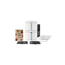 Friteuse sans huile Ninja SL400EUWH BLANC