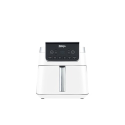 Friteuse sans huile Ninja AF180EUWH Blanche