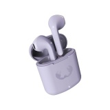 Ecouteurs Fresh'n Rebel True Wireless Twins Core Dual master - Mauve